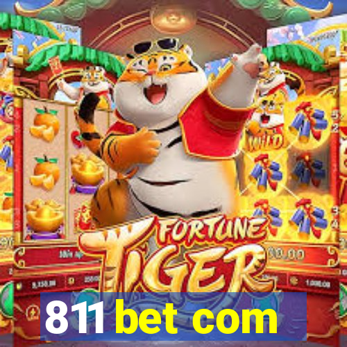 811 bet com